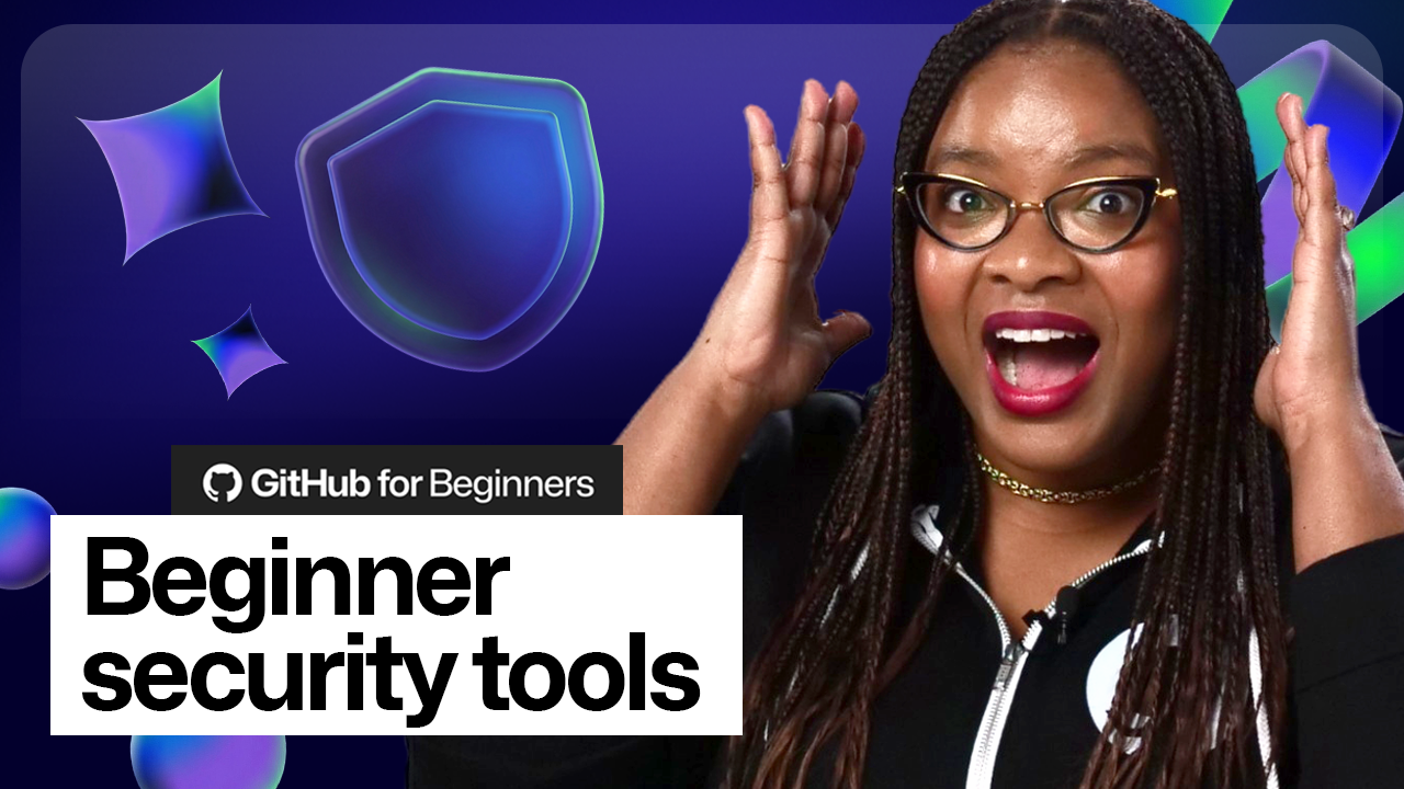 GitHub's Security Toolkit