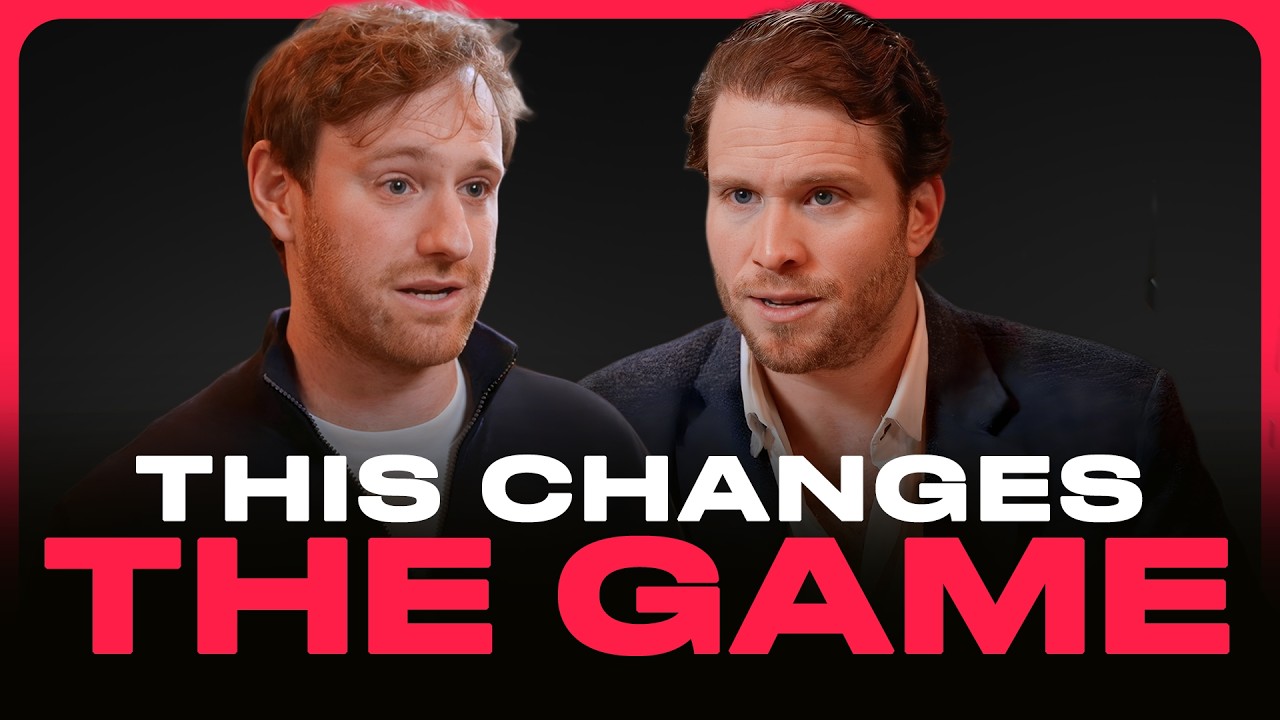 Opendoor Founder's 2026 AI Playbook