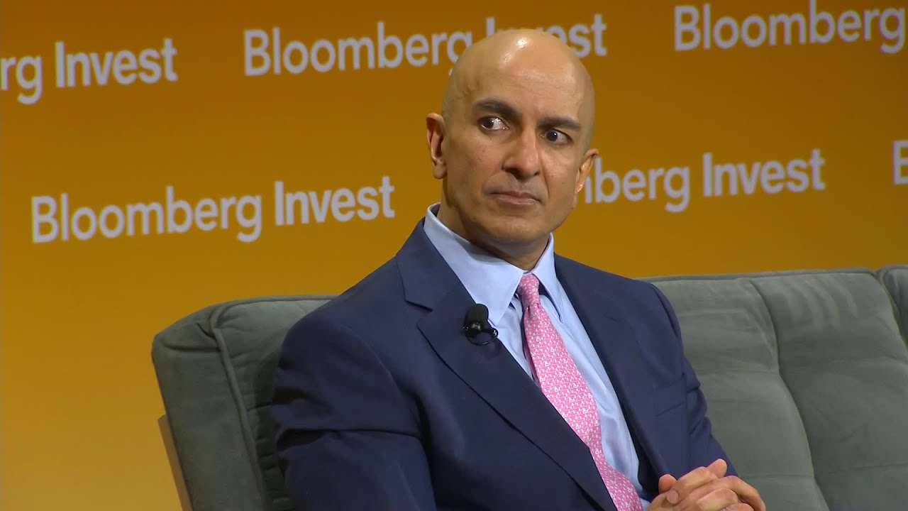Fed's Kashkari on AI's Economic Impact