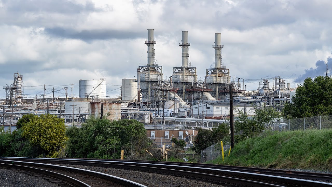 Daniel Yergin on Global Energy Shockwaves