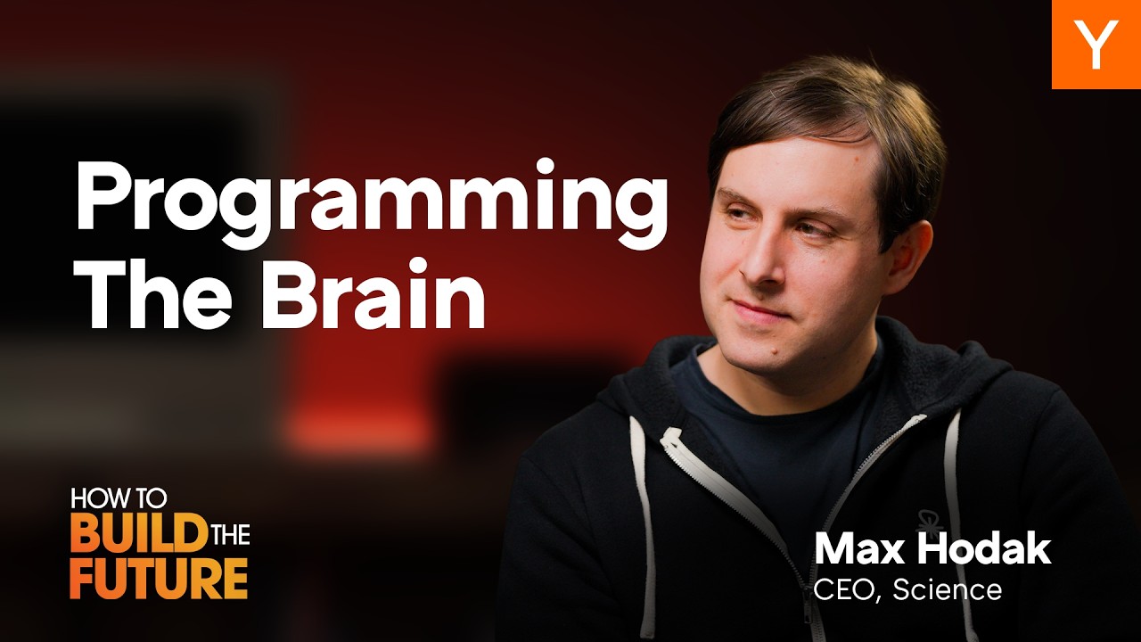 Max Hodak on AI and Brain-Computer Interfaces