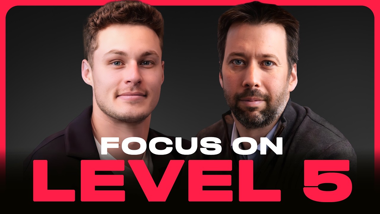 AI's Six Tiers of Investment