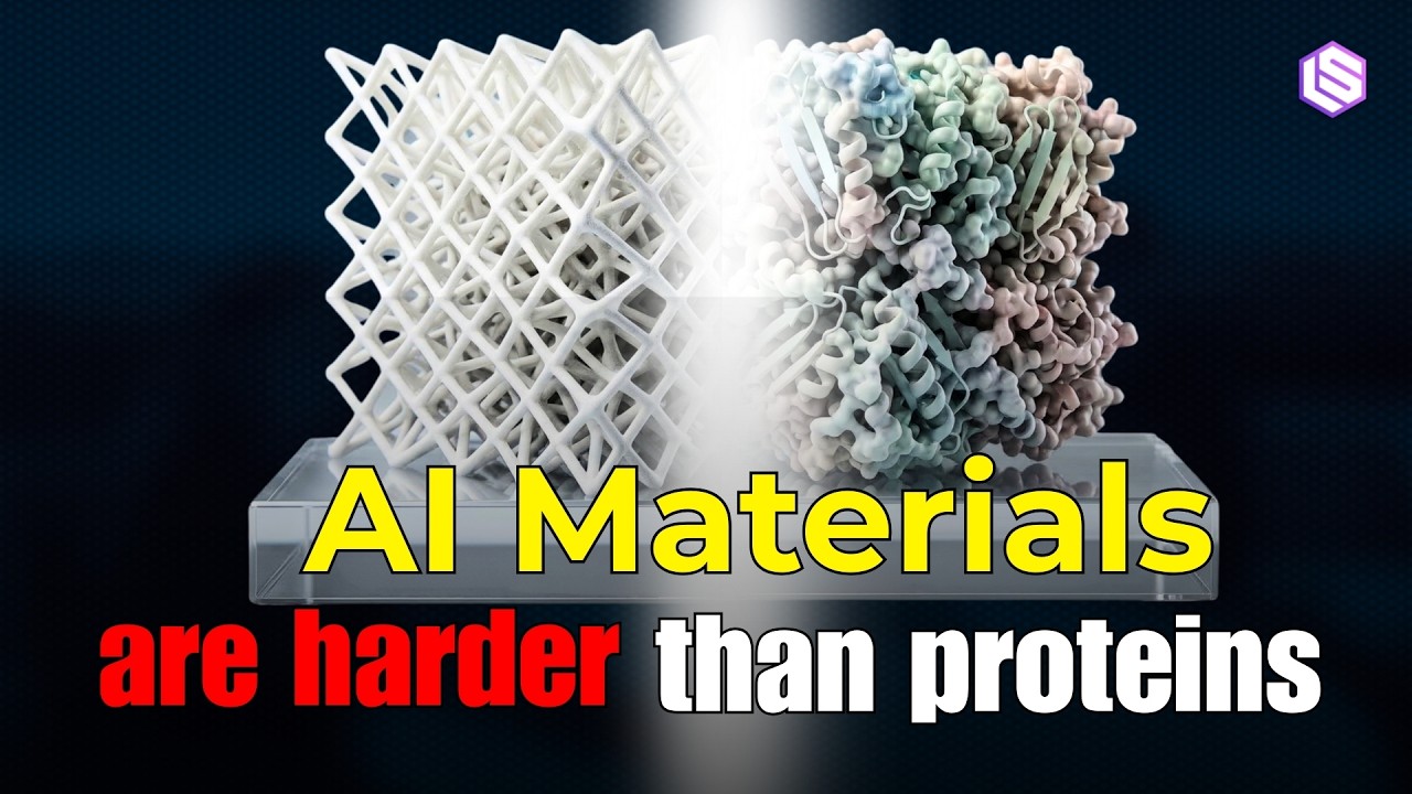 AI in Materials Science: A New Frontier