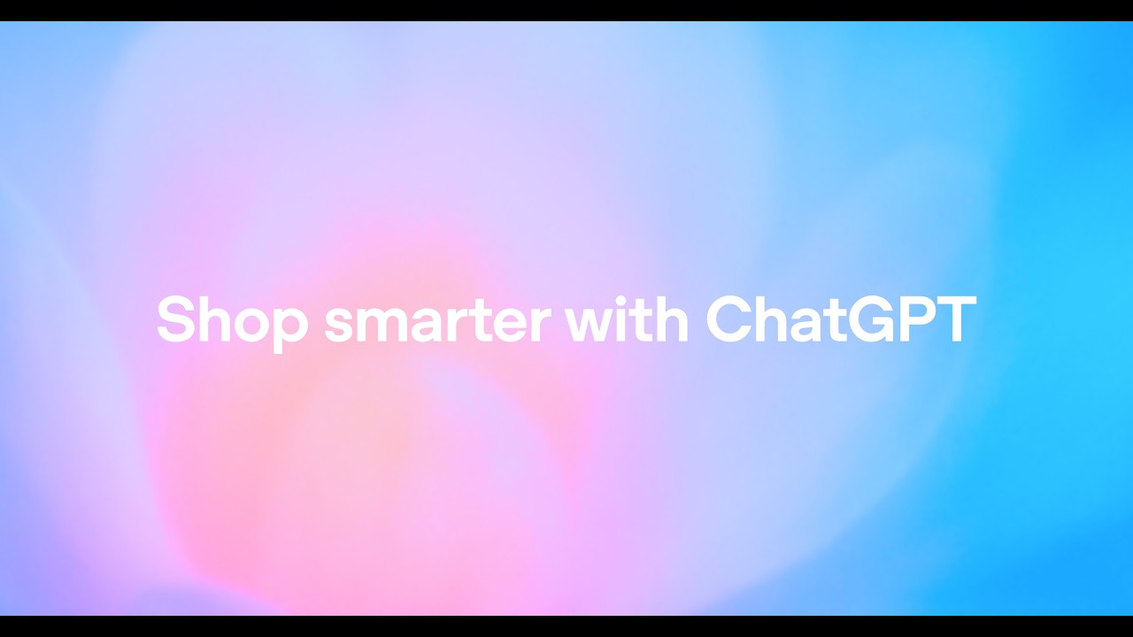 ChatGPT Enhances Product Research with AI Shopping Assistant