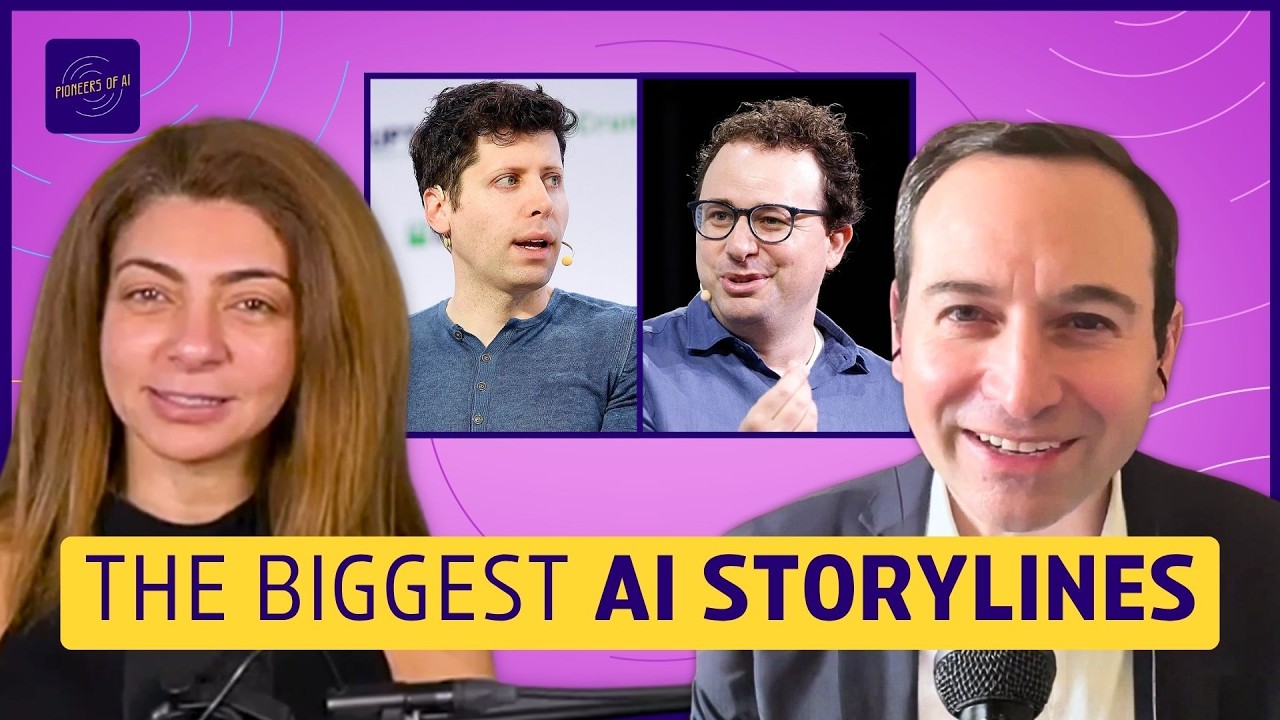 Anthropic Sues Pentagon Over AI Ban