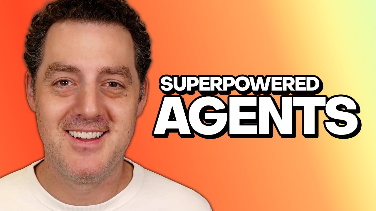 Garry Tan Showcases AI Agent Frameworks