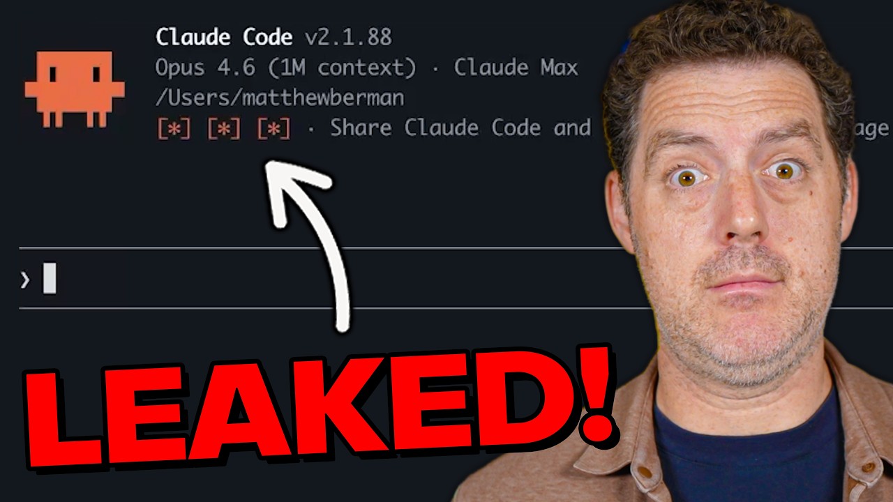 Claude Code Leak: What Developers Can Learn
